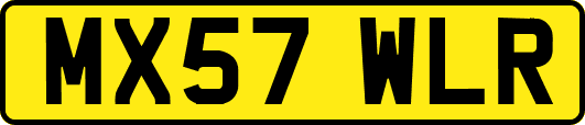 MX57WLR