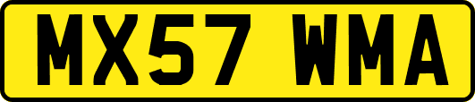 MX57WMA