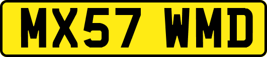 MX57WMD
