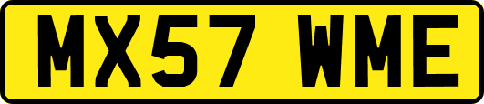 MX57WME