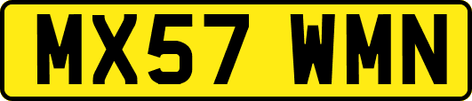 MX57WMN