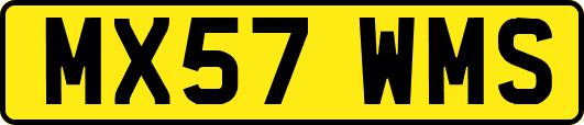 MX57WMS