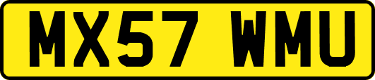 MX57WMU