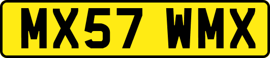 MX57WMX