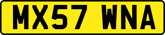 MX57WNA