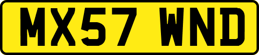 MX57WND