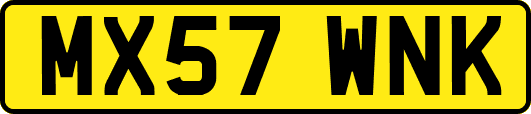MX57WNK
