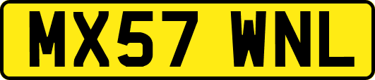 MX57WNL
