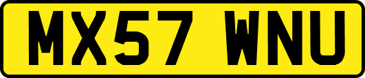 MX57WNU