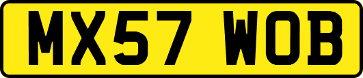 MX57WOB