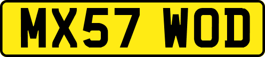 MX57WOD