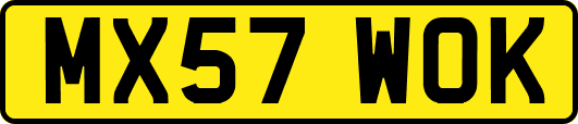 MX57WOK