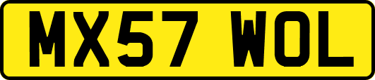 MX57WOL