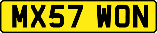 MX57WON