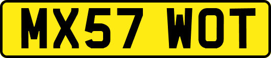 MX57WOT