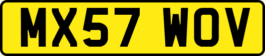 MX57WOV