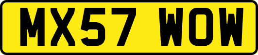 MX57WOW