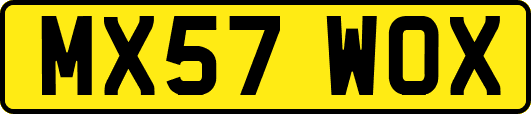 MX57WOX