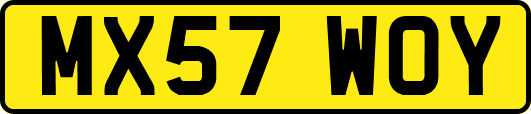 MX57WOY