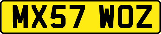 MX57WOZ