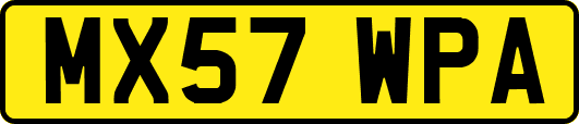 MX57WPA