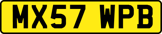 MX57WPB
