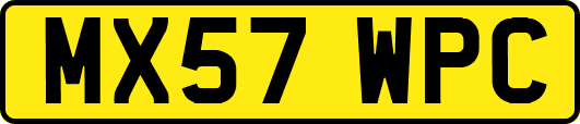 MX57WPC