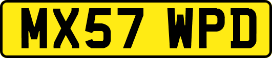 MX57WPD