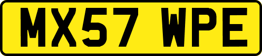 MX57WPE
