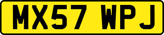 MX57WPJ