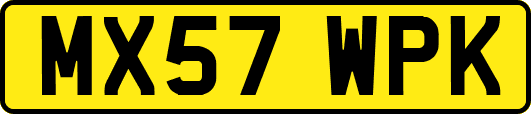 MX57WPK