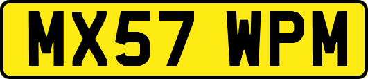 MX57WPM