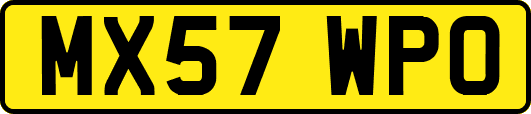 MX57WPO