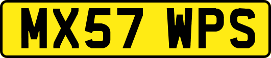 MX57WPS
