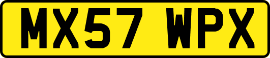 MX57WPX