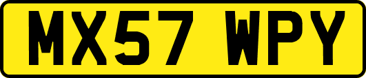 MX57WPY