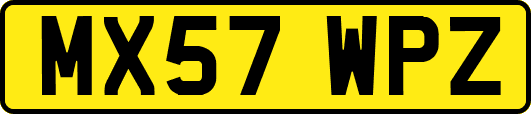 MX57WPZ