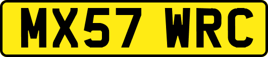 MX57WRC