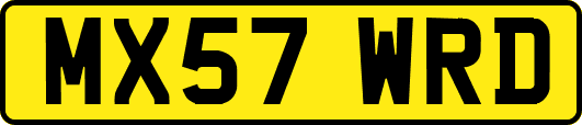 MX57WRD