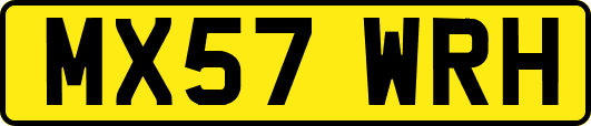 MX57WRH