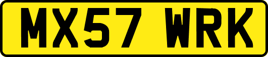 MX57WRK