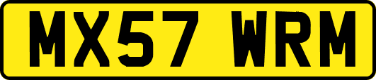 MX57WRM