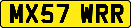 MX57WRR