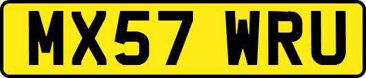 MX57WRU