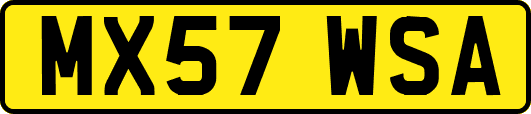 MX57WSA