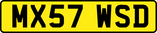 MX57WSD