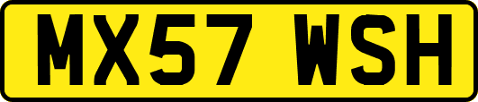 MX57WSH