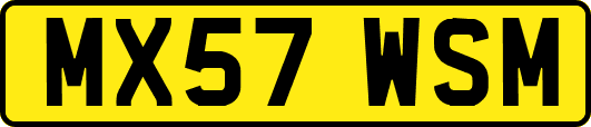 MX57WSM