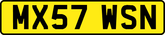 MX57WSN