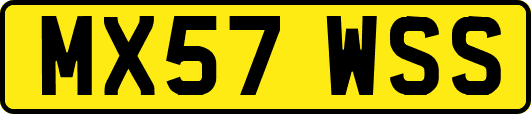 MX57WSS